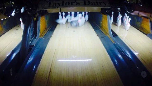 Wells Bowling Lanes