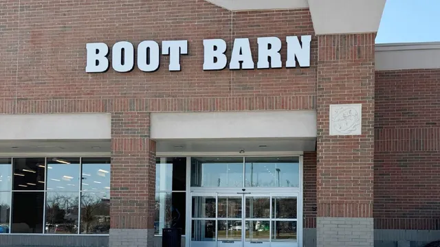 Boot Barn