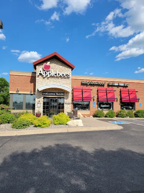 Applebee's Grill + Bar