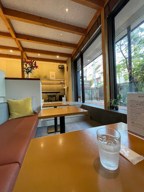 cafe merinki カフェ メリンキ