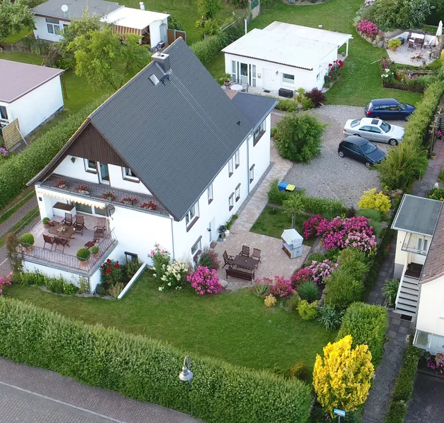 Ferienwohnung "Düne"