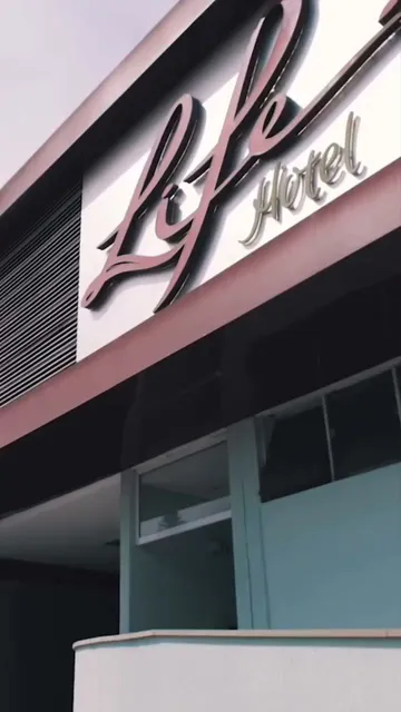 Life I Motel em Barueri - SP