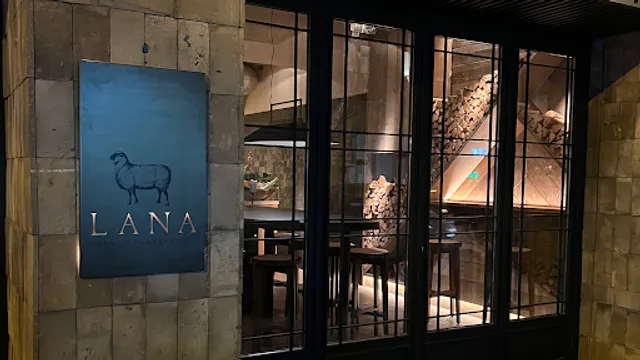 Restaurante Lana