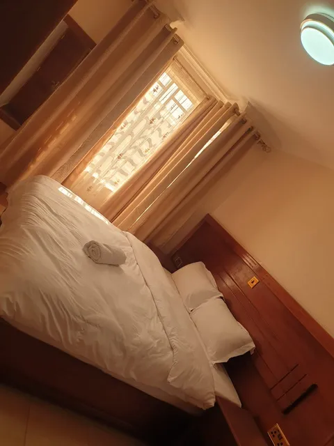 Golden Enclave Nakuru