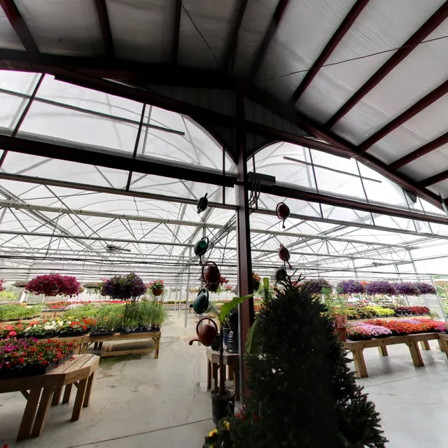 Owens Garden Center