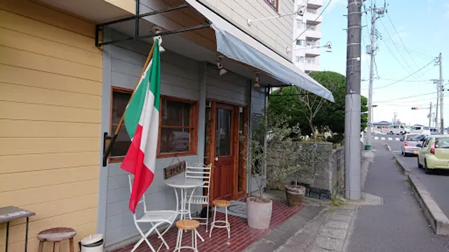 イタリア食堂PINO