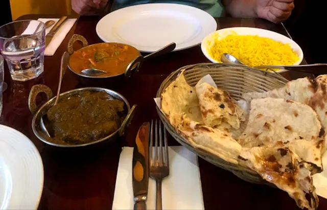 Rangla Punjab Indian Restaurant - Bribie Island