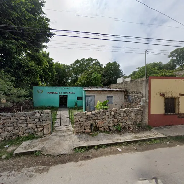 Panaderia La Francesa