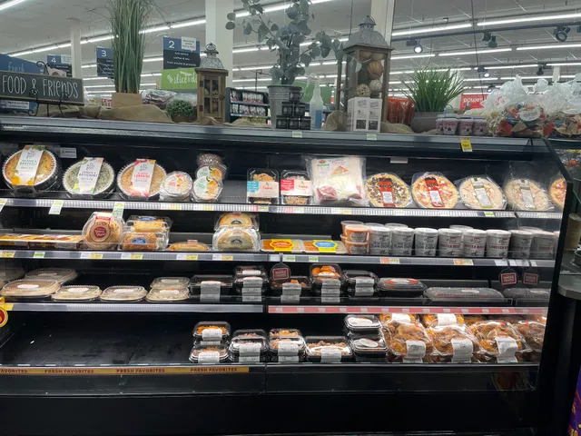 Taylorsville Town Center