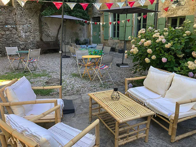 Abreuvoir General - Cottage Télétravail Séminaires