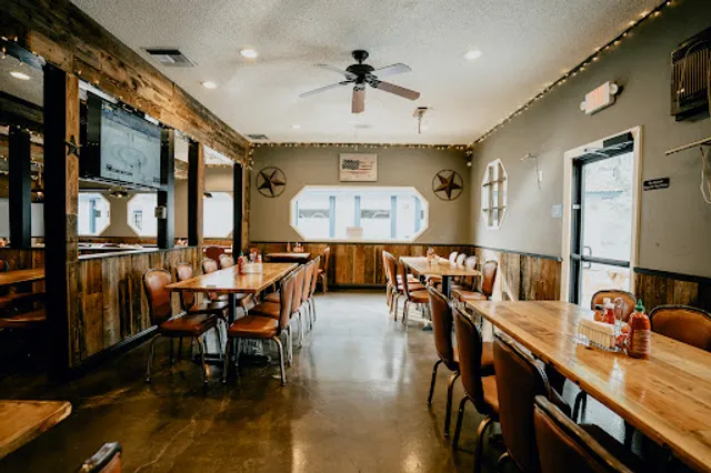 Clayton Bar and Grill