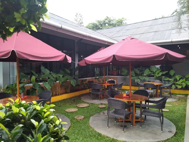 Bebek Kaleyo Cibubur