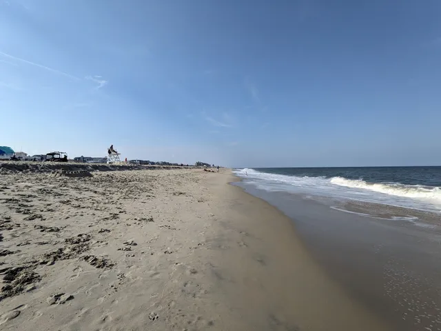 South Bethany Beach