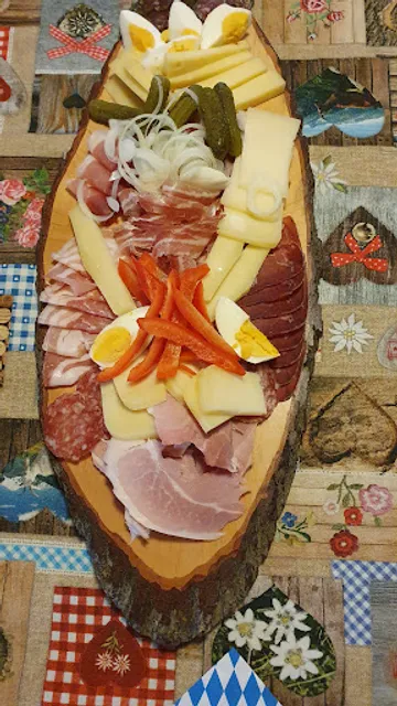 Falken Brasserie & Pub - Burgdorf