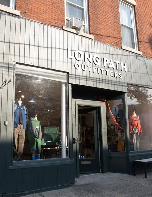Long Path Outfitters