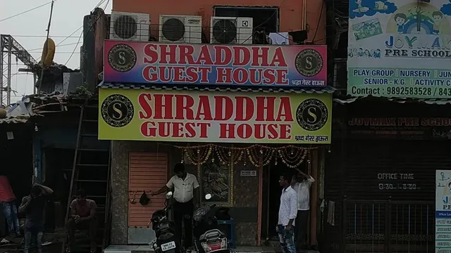Shraddha Guest House
