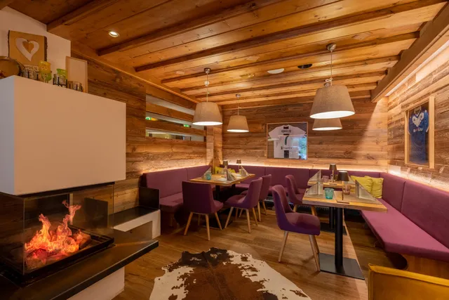 Zeitlos Restaurant – La Cucina Italiana