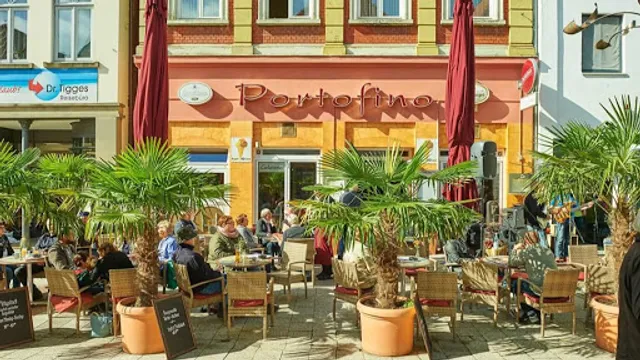 Restaurant Portofino Verden