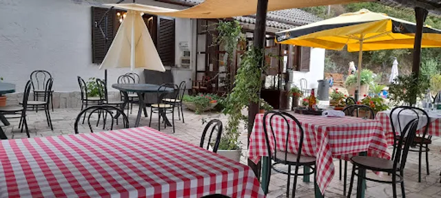Ristorante La Rocchetta