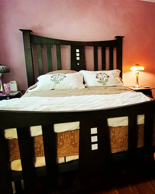 Brian Brace Fine Furniture