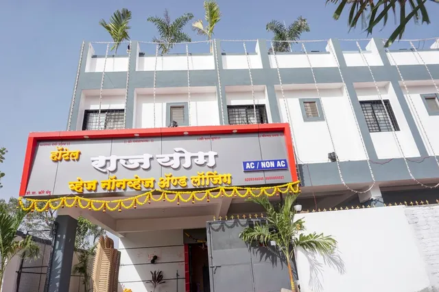 Hotel O Rajyog