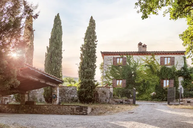 La Corte del Chianti