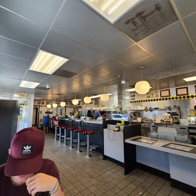 Waffle House