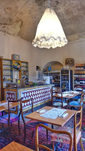 Osteria Ortensia