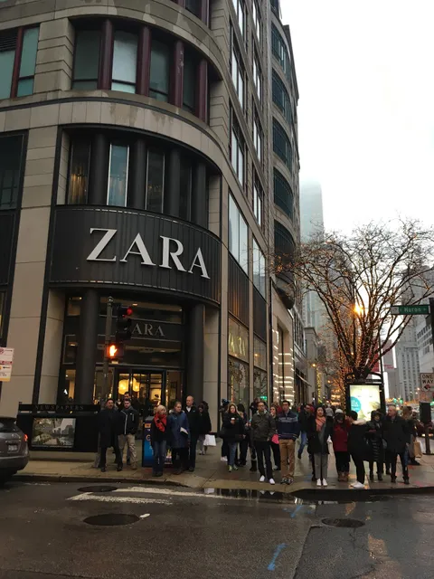 ZARA