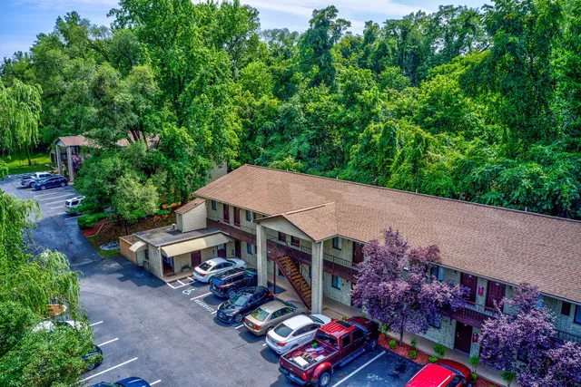 Affordable Corporate Suites