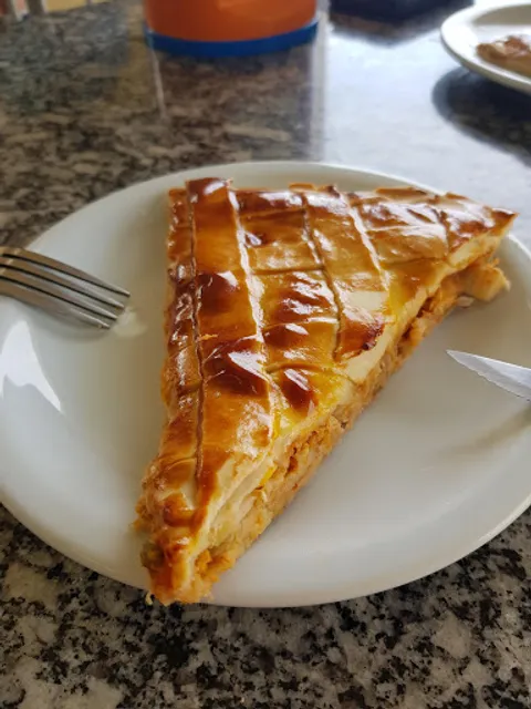 Panificadora Moinho do Trigo