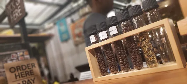 DIM'S Coffee and Eatery