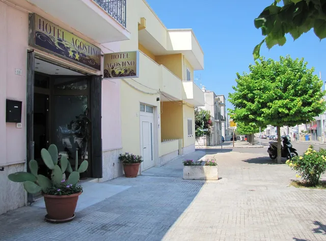 Hotel Agostino