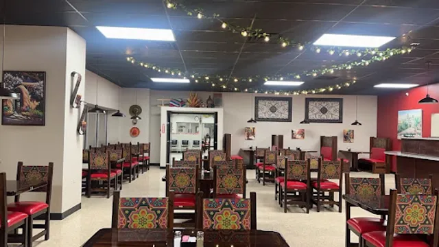 Tortillas Doña María