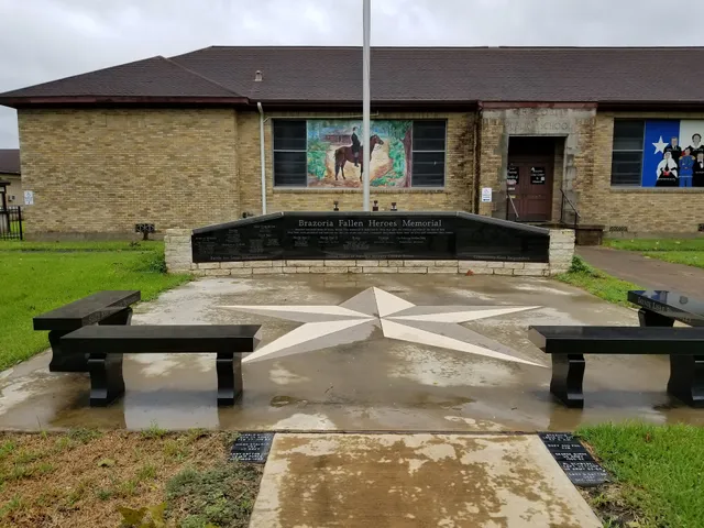 Brazoria Civic Center