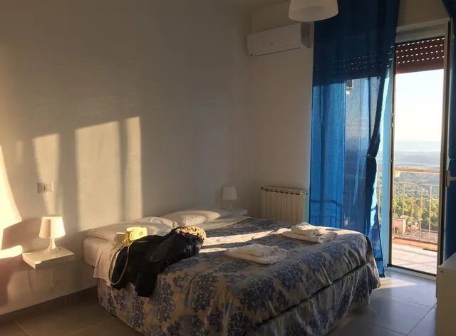 B&B Agrigento Luxury House