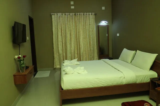 Crowd Hills Cottages