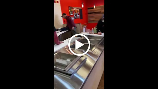 Bole Ethiopian Cuisine