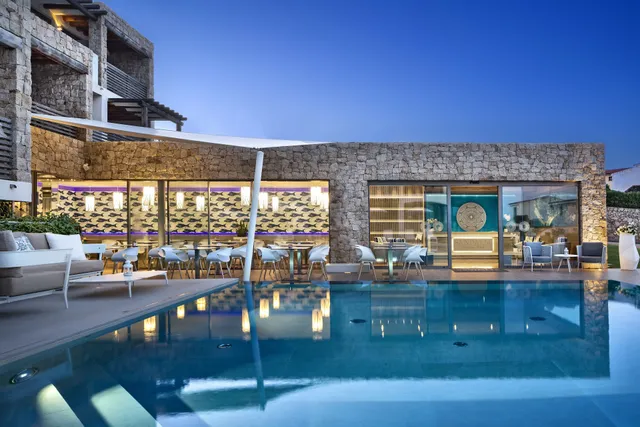 Blu Hotels - Sandalia Boutique Hotel