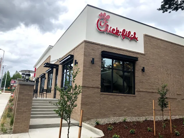 Chick-fil-A