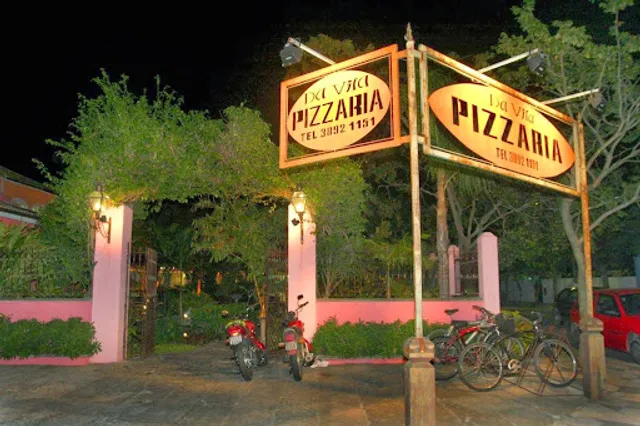 Pizzaria da Vila