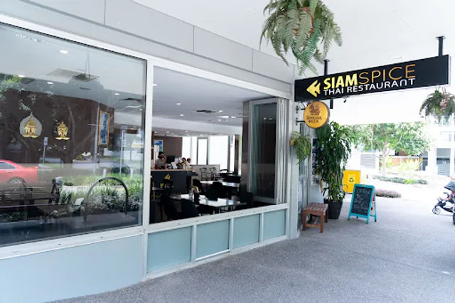 Siam Spice (Kelvin Grove)