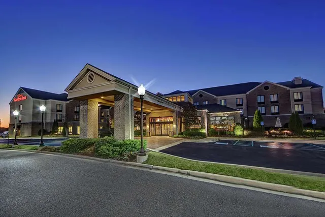 Hilton Garden Inn Memphis/Southaven, MS