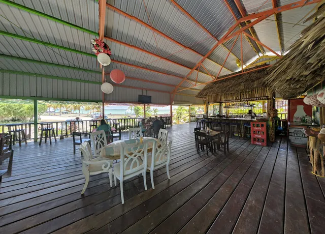 Tortuga Grill&Lounge