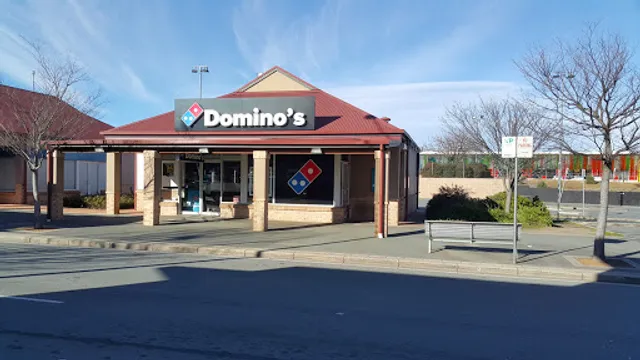 Domino's Pizza Gungahlin
