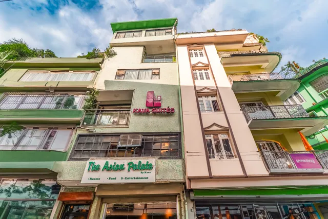 Hotel Kava Suites, Namchi