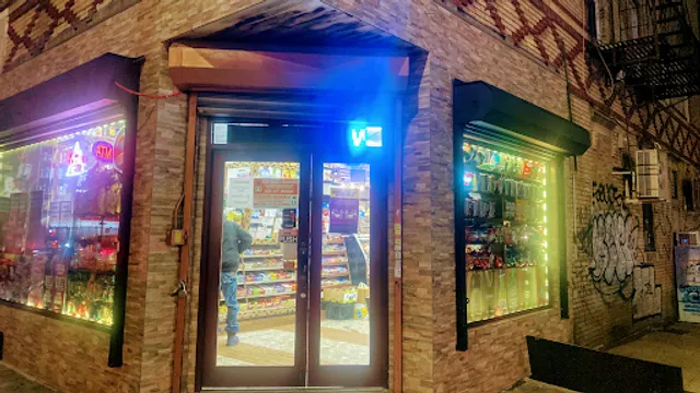 Northern Deli & Grocery