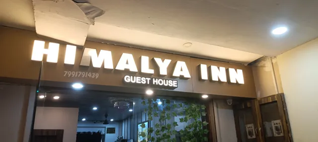 Himalaya inn guest House
