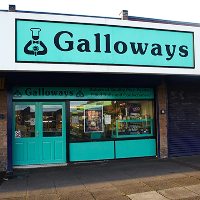 Galloways Bakers Ltd