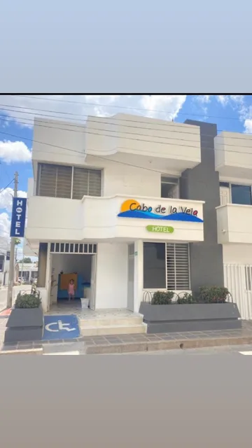 Cabo de la Vela Tours